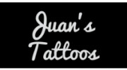 Juan's Tattoos