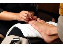 Pedicure for Male &amp;amp; Female